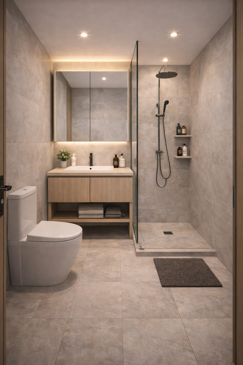 Квартира в Паттайе, Таиланд, 59.35 м² - фото 10