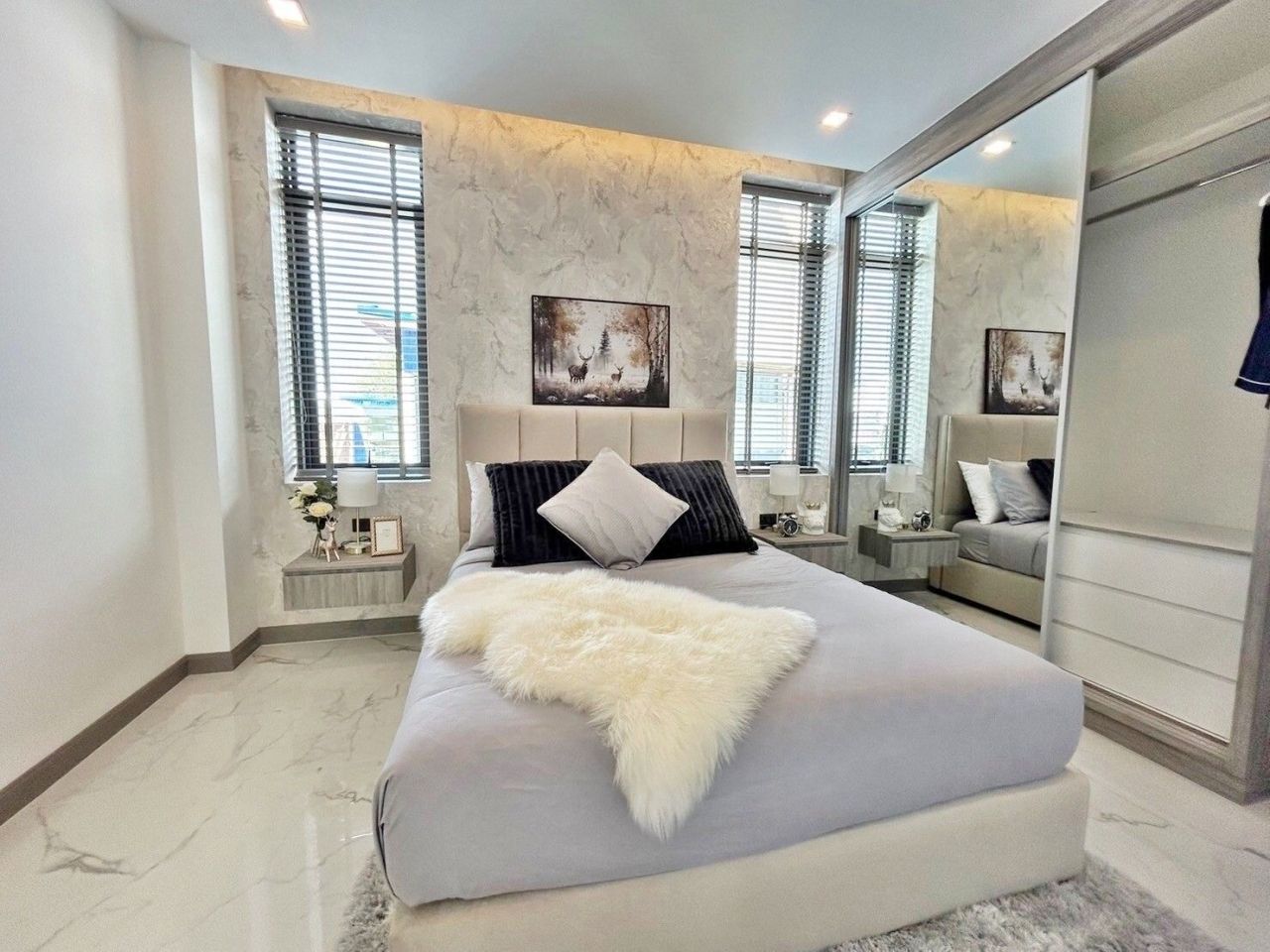 Вилла в Паттайе, Таиланд, 318.4 м² - фото 11