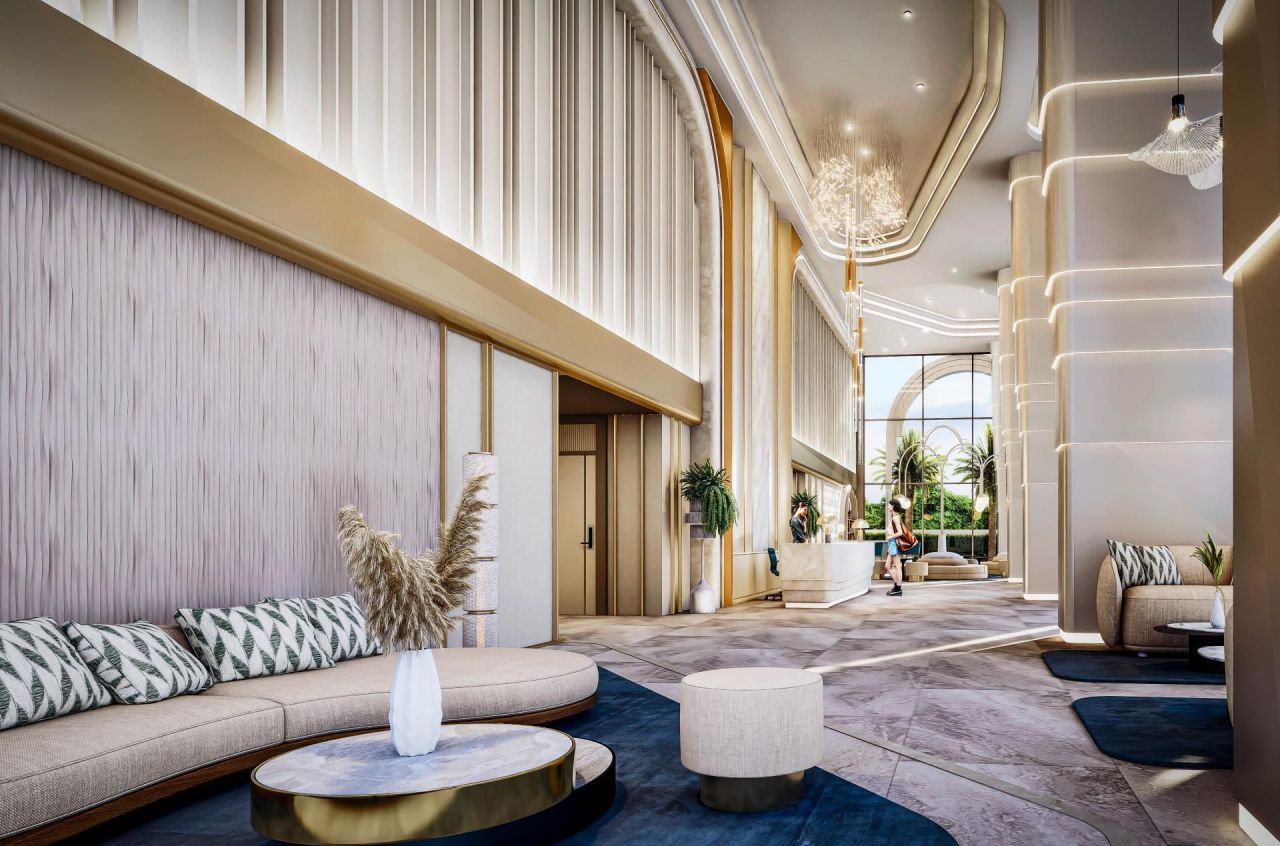 Студия в Паттайе, Таиланд, 29.75 м² - фото 11