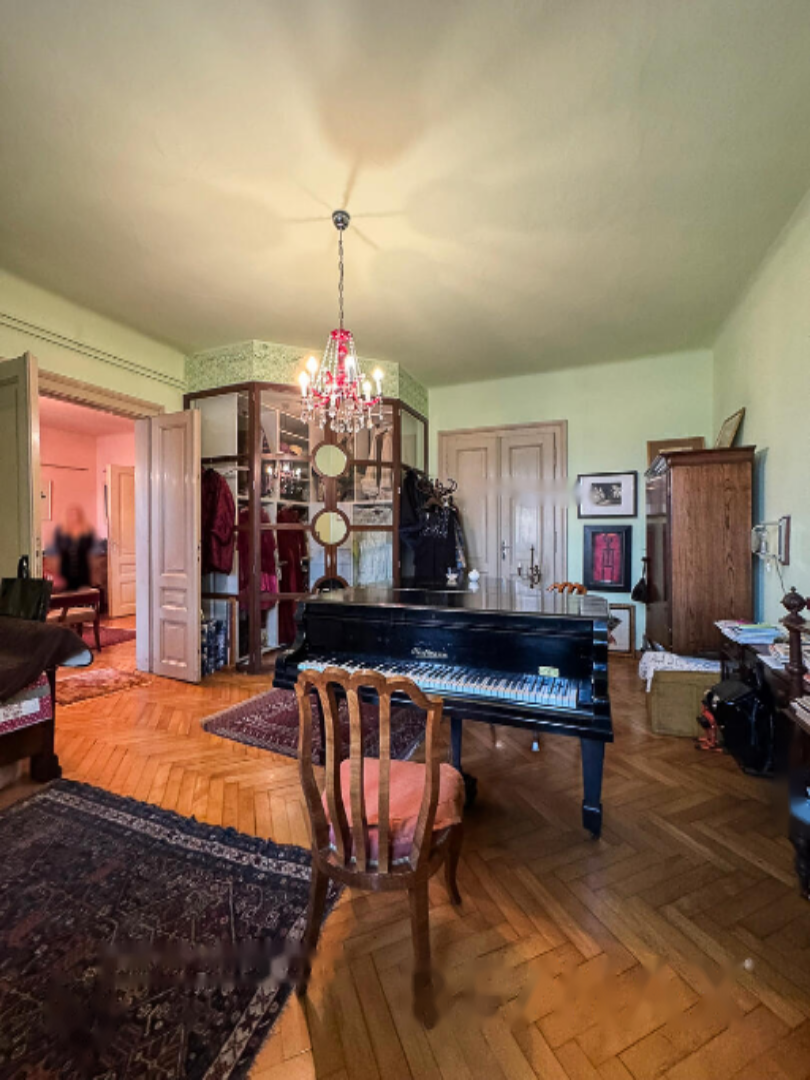 Квартира в Любляне, Словения, 133 м² - фото 1