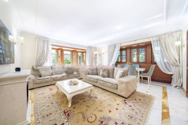 Квартира в Каннах, Франция, 112 м² - фото 1