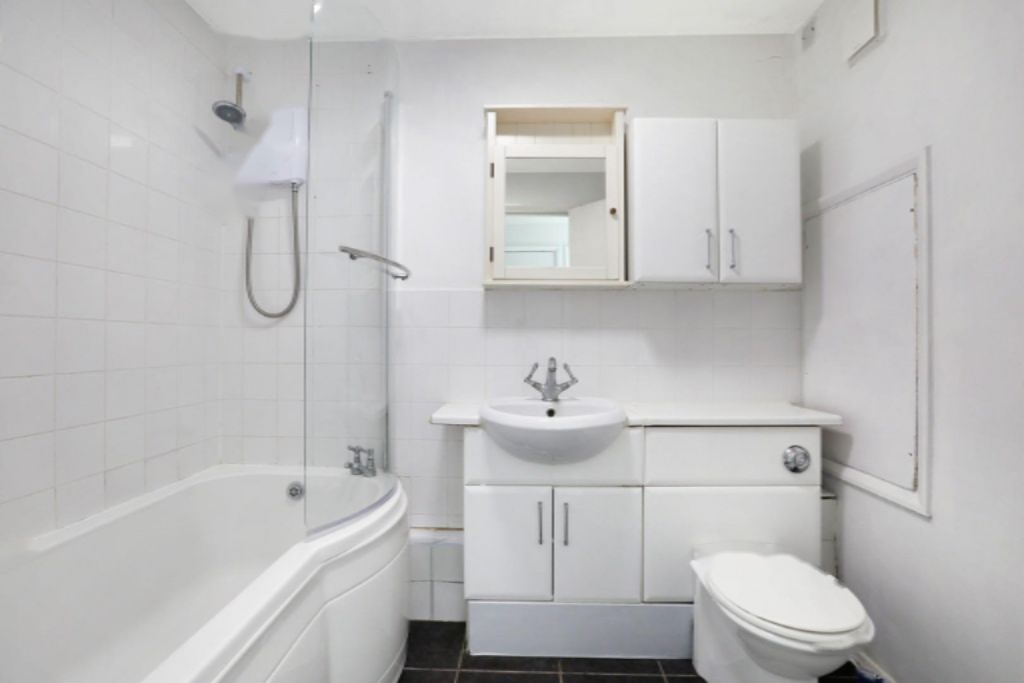 Квартира в Лондоне, Великобритания, 48 м² - фото 1