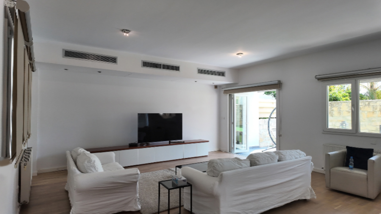 Квартира в Лимасоле, Кипр, 300 м² - фото 1