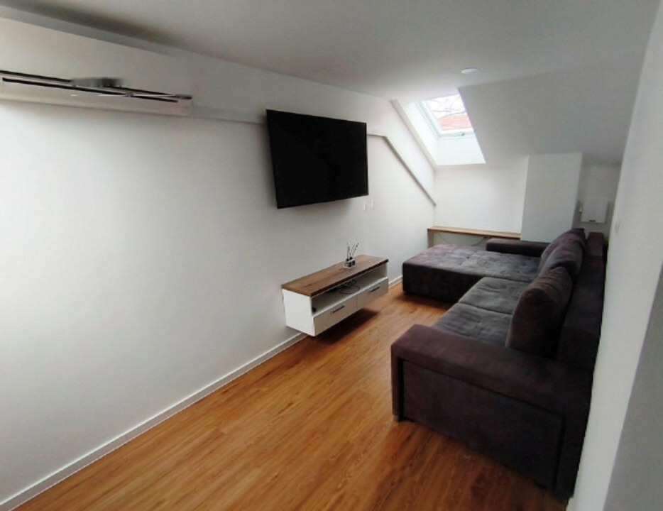 Квартира в Любляне, Словения, 51 м² - фото 1