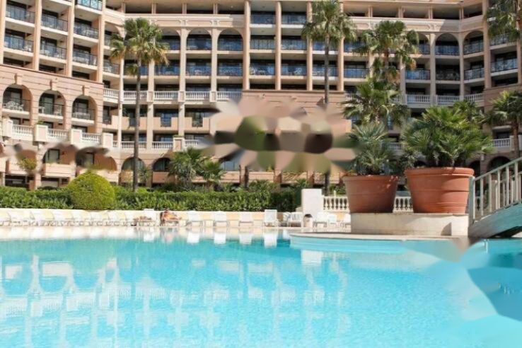 Квартира в Каннах, Франция, 27 м² - фото 1