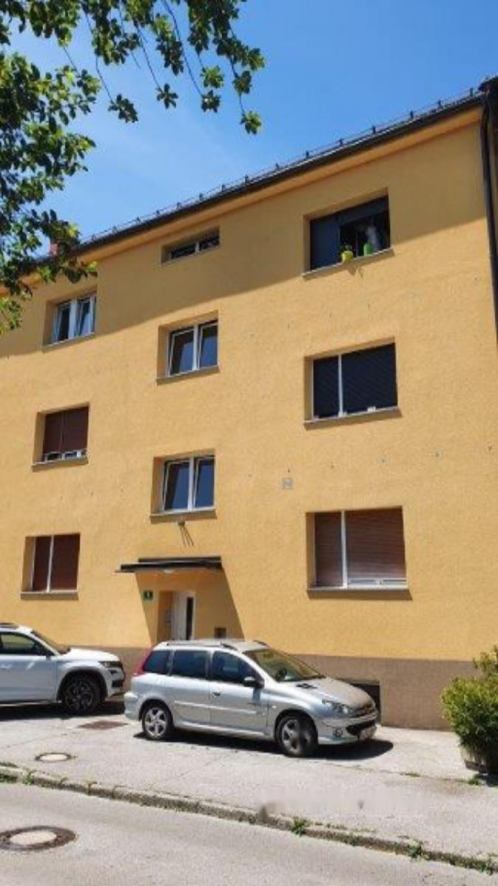 Квартира в Любляне, Словения, 88 м² - фото 1