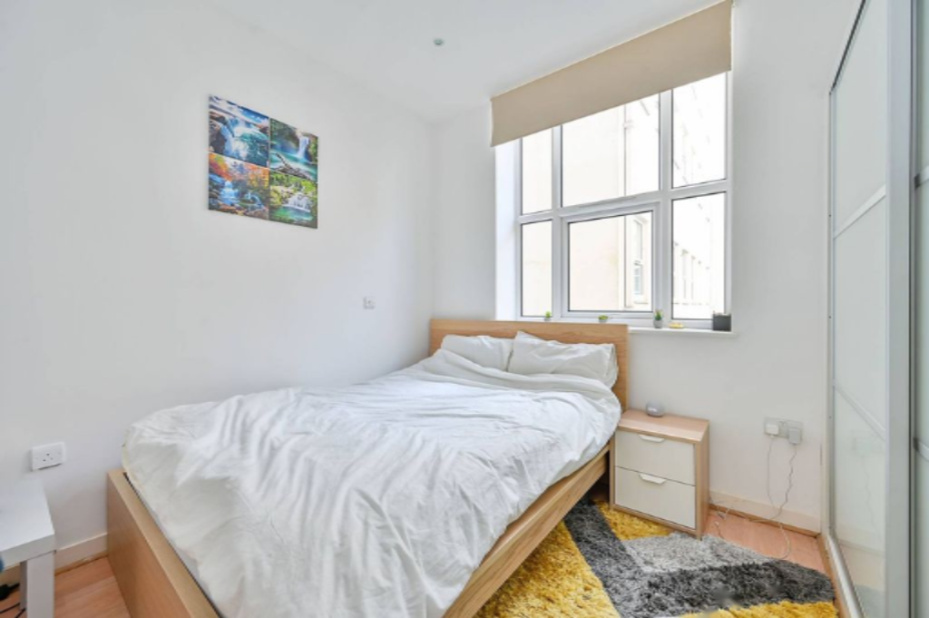 Квартира в Лондоне, Великобритания, 40 м² - фото 1