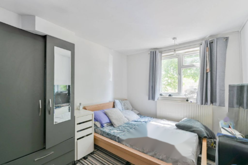 Квартира в Лондоне, Великобритания, 79 м² - фото 1