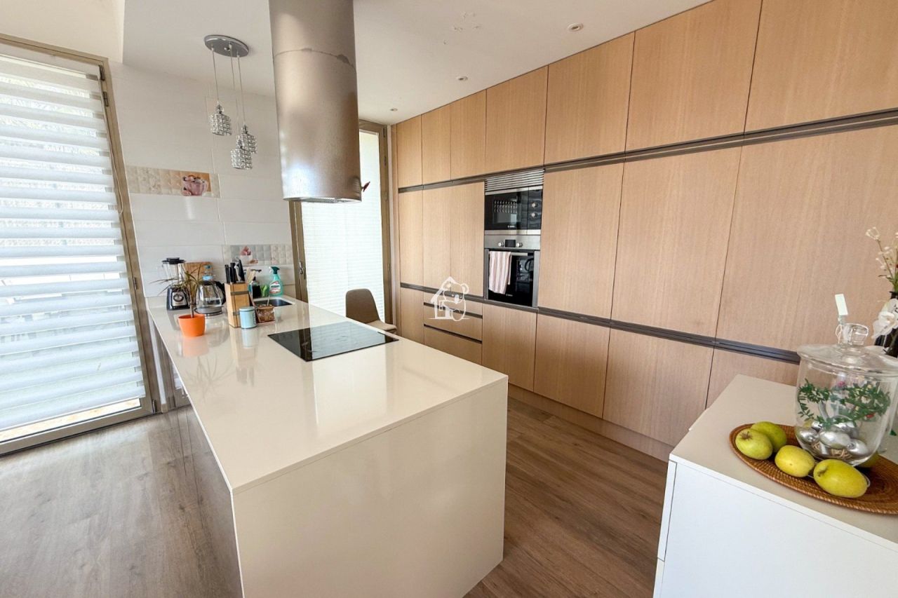 Вилла в Лас Колинас, Испания, 155 м² - фото 10