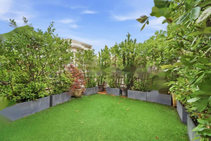 Квартира в Каннах, Франция, 79 м² - фото 1