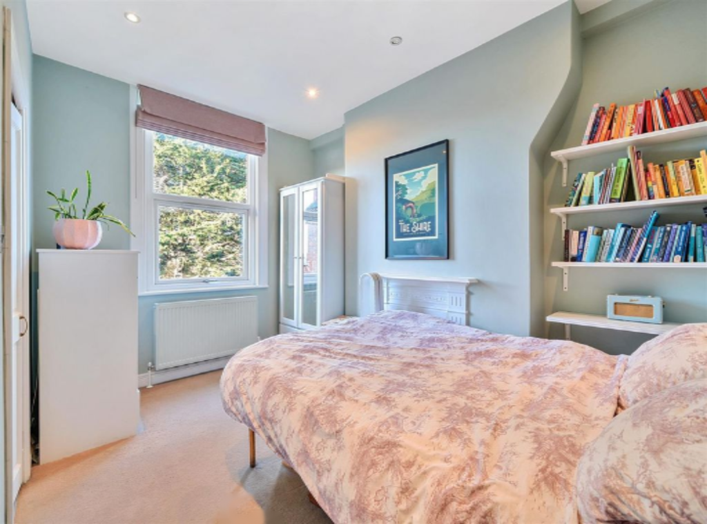 Квартира в Лондоне, Великобритания, 67 м² - фото 1