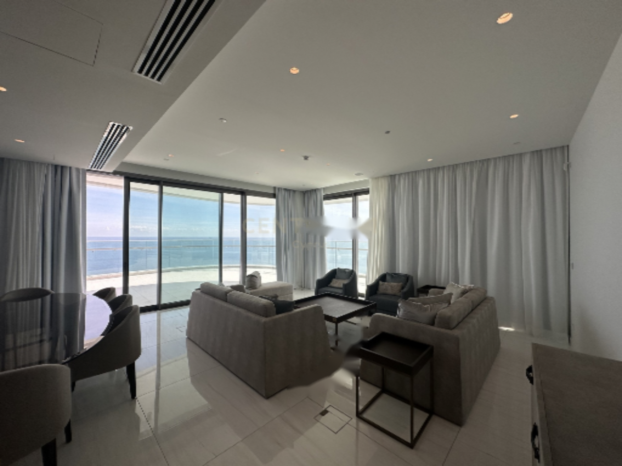 Квартира в Ермасойе, Кипр, 290 м² - фото 1