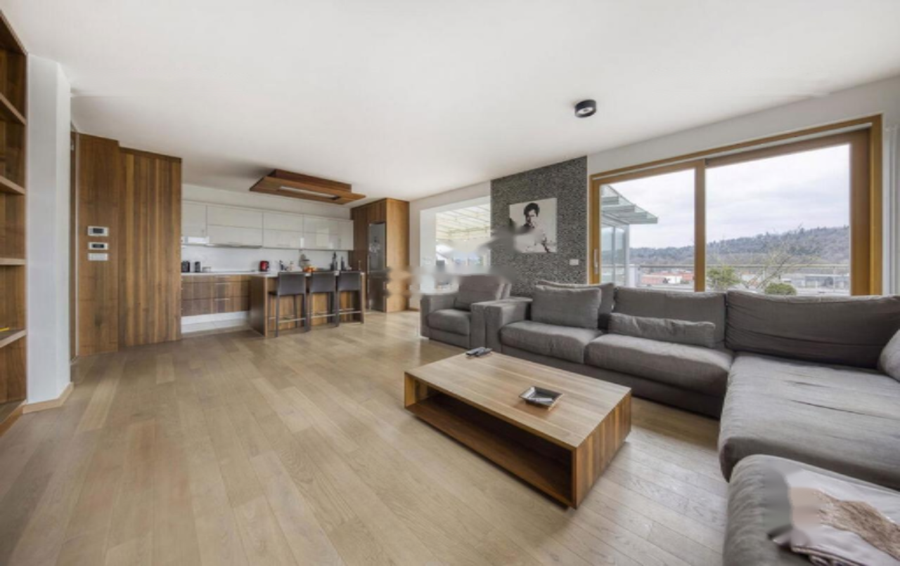 Квартира в Любляне, Словения, 239 м² - фото 1