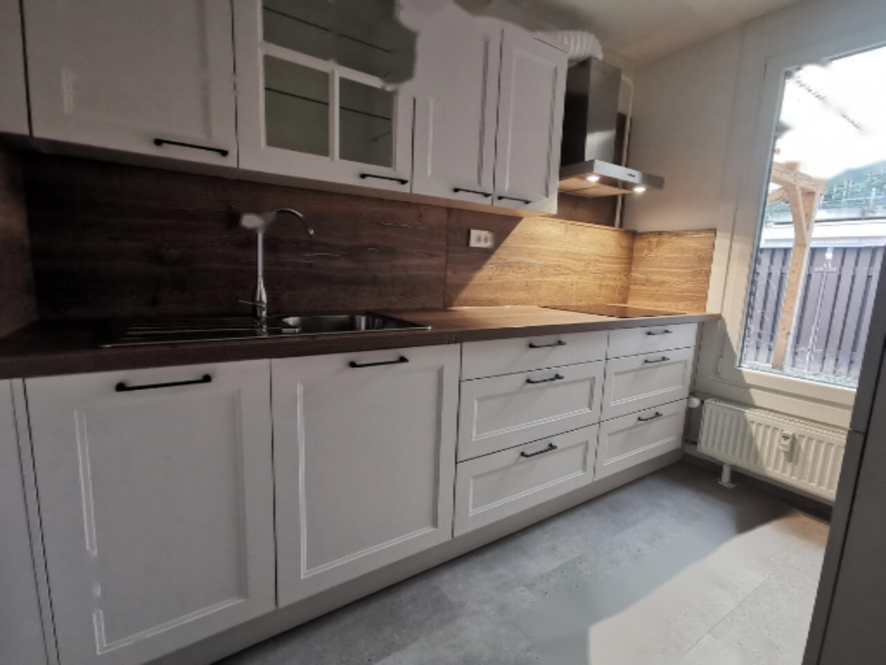 Квартира в Любляне, Словения, 95 м² - фото 1