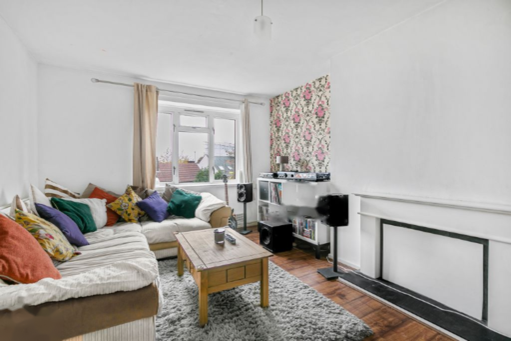 Квартира в Лондоне, Великобритания, 65 м² - фото 1