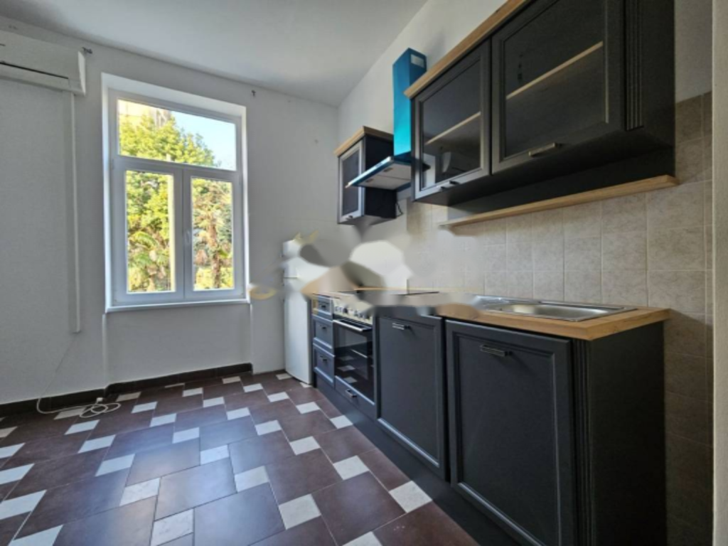 Квартира в Опатии, Хорватия, 33 м² - фото 1