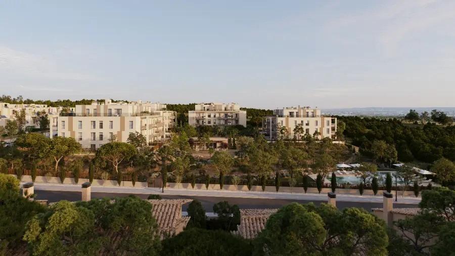 Апартаменты в Годелье, Испания, 72 м² - фото 6