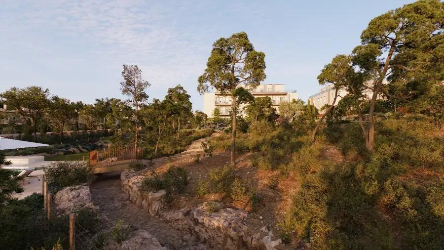 Апартаменты в Годелье, Испания, 72 м² - фото 7