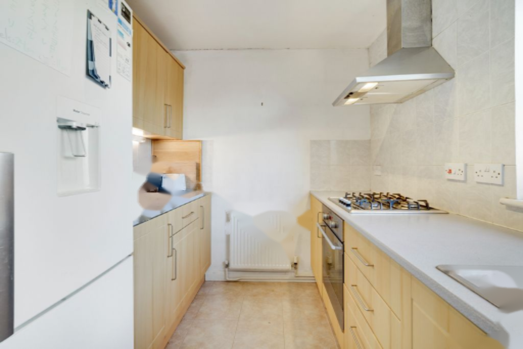 Квартира в Лондоне, Великобритания, 51 м² - фото 1