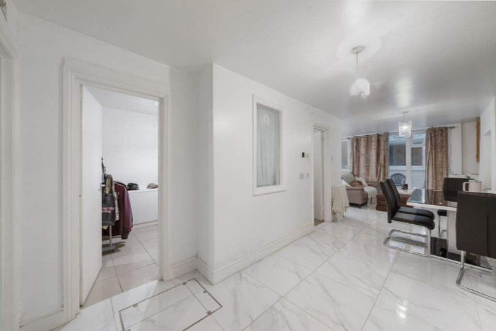 Квартира в Лондоне, Великобритания, 73 м² - фото 1