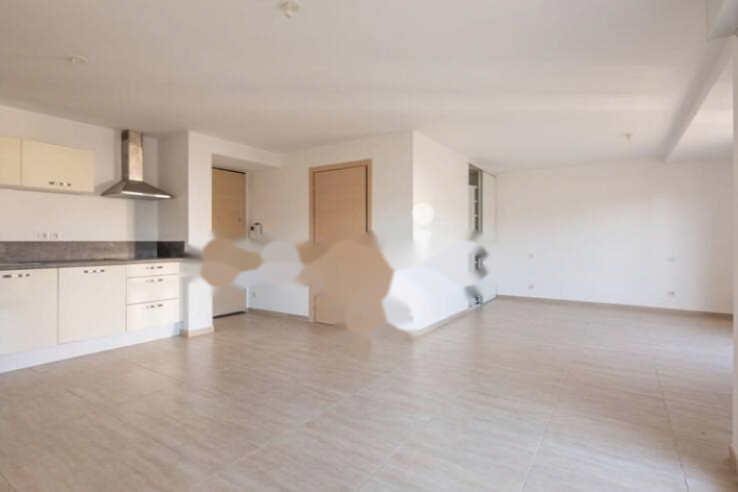 Квартира в Каннах, Франция, 43 м² - фото 1