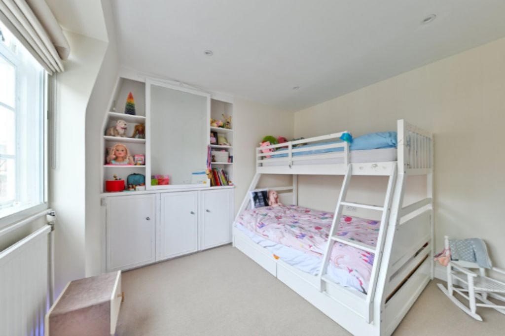 Квартира в Лондоне, Великобритания, 183 м² - фото 1