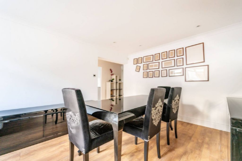 Квартира в Лондоне, Великобритания, 54 м² - фото 1