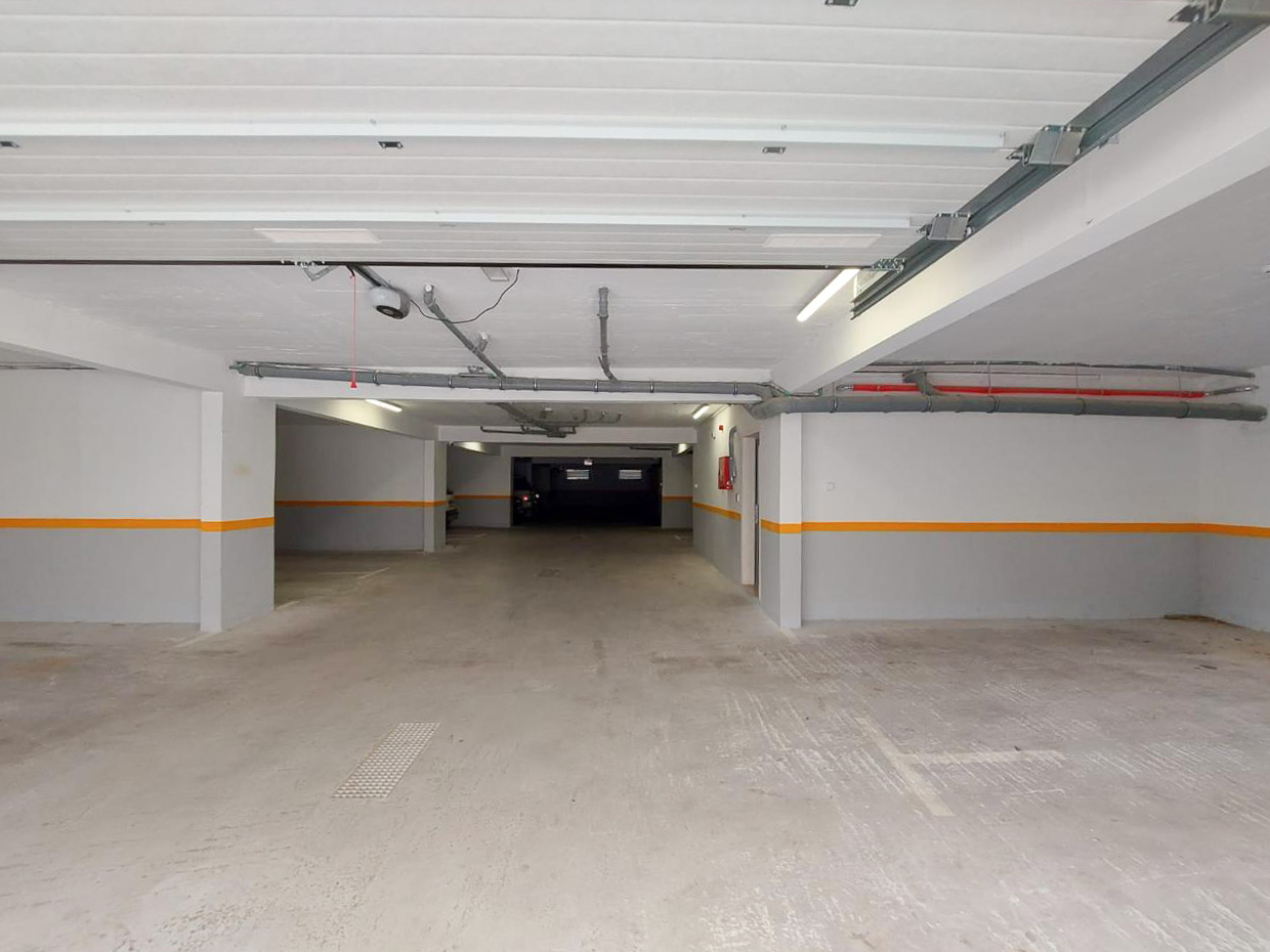 Апартаменты в Баошичах, Черногория, 138 м² - фото 10