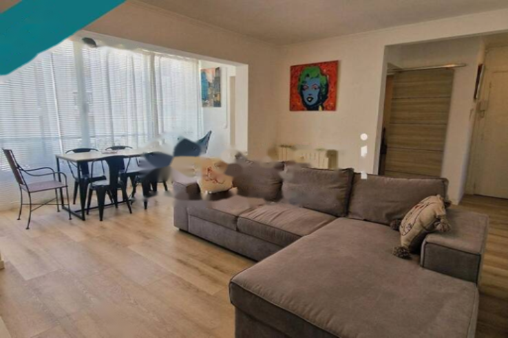 Квартира в Каннах, Франция, 67 м² - фото 1