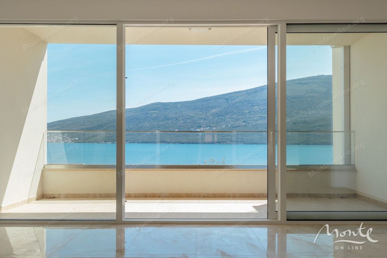 Апартаменты в Баошичах, Черногория, 87 м² - фото 17