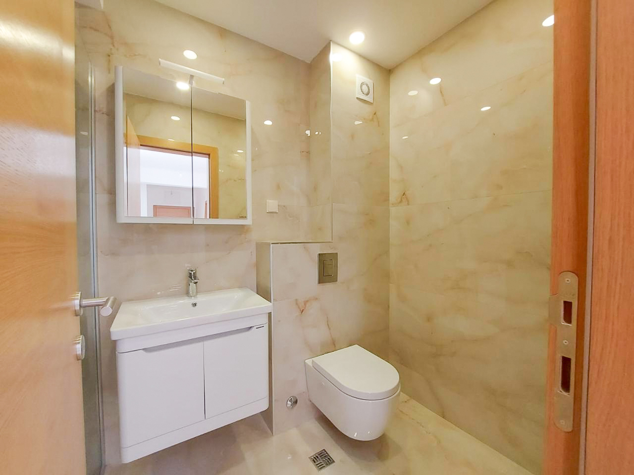 Апартаменты в Баошичах, Черногория, 138 м² - фото 17