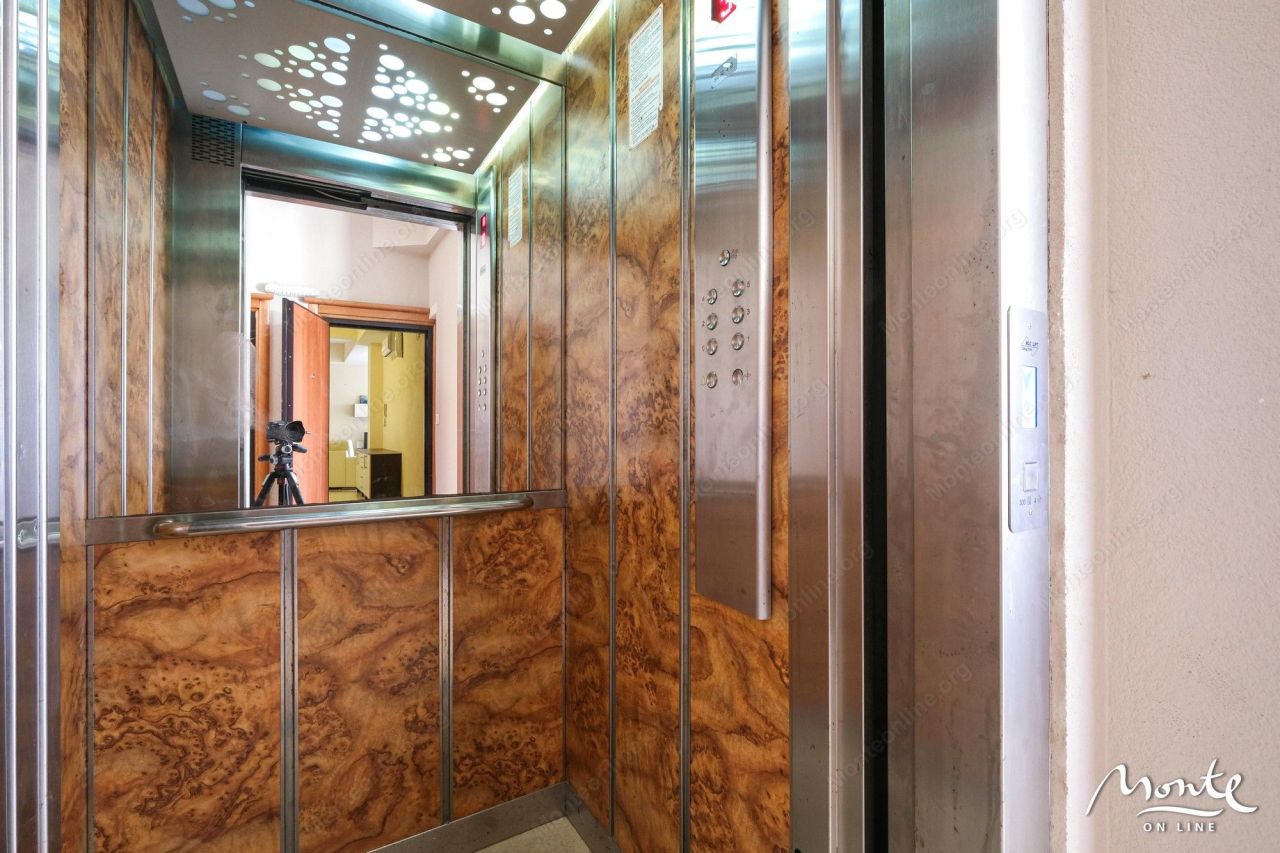 Апартаменты в Игало, Черногория, 158 м² - фото 18