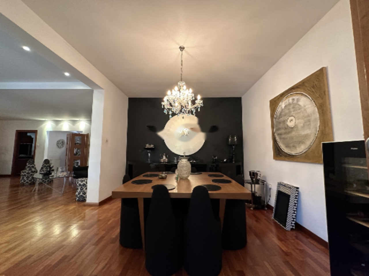 Квартира в Лимасоле, Кипр, 500 м² - фото 1