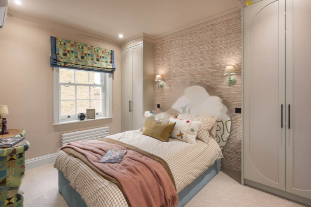 Квартира в Лондоне, Великобритания, 174 м² - фото 1