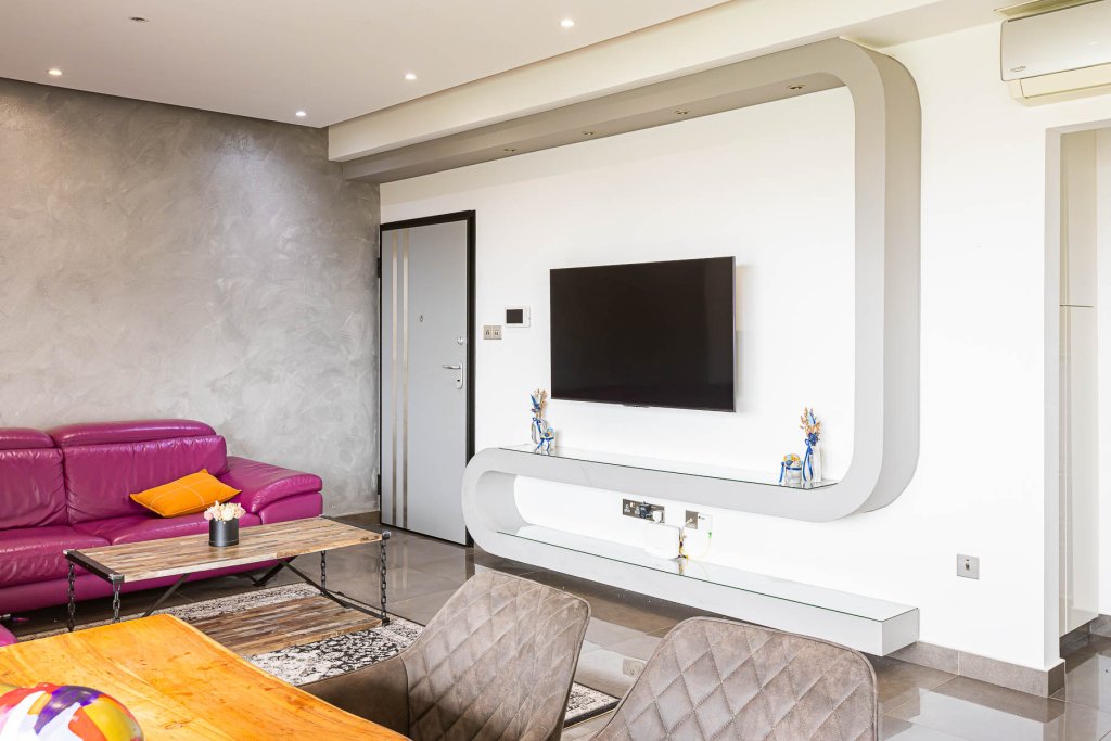 Апартаменты в Лимасоле, Кипр, 101 м² - фото 2