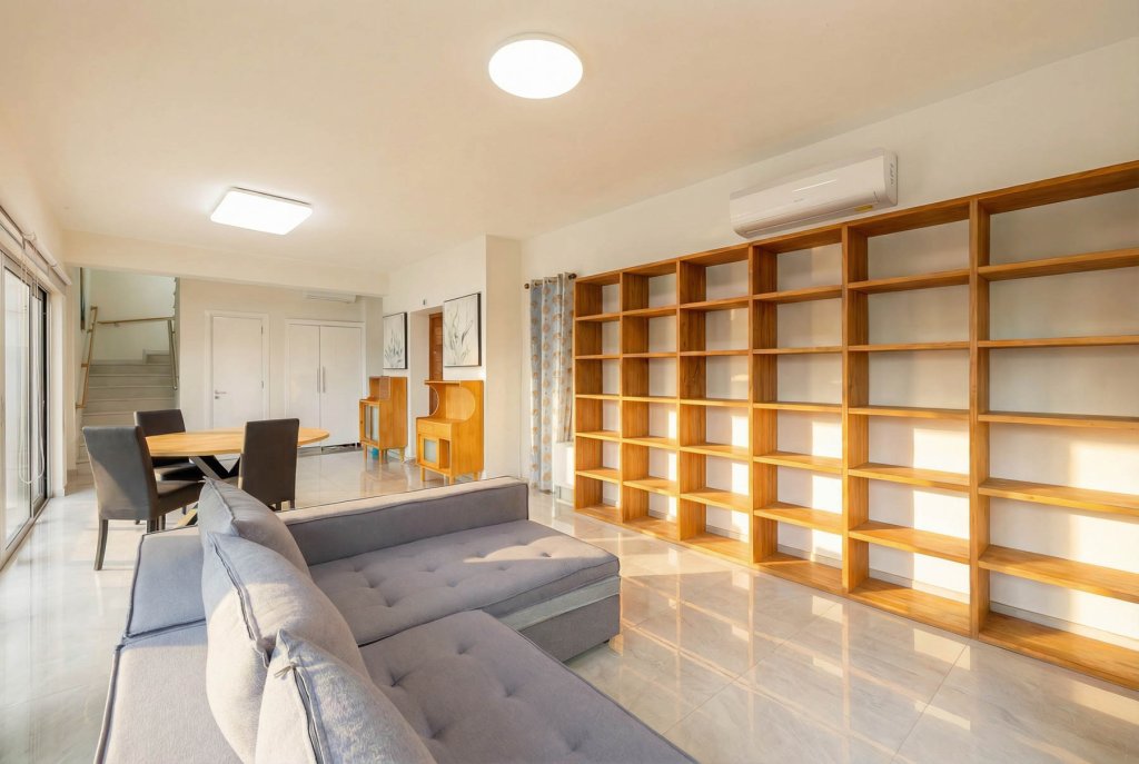 Квартира в Пафосе, Кипр, 208 м² - фото 4