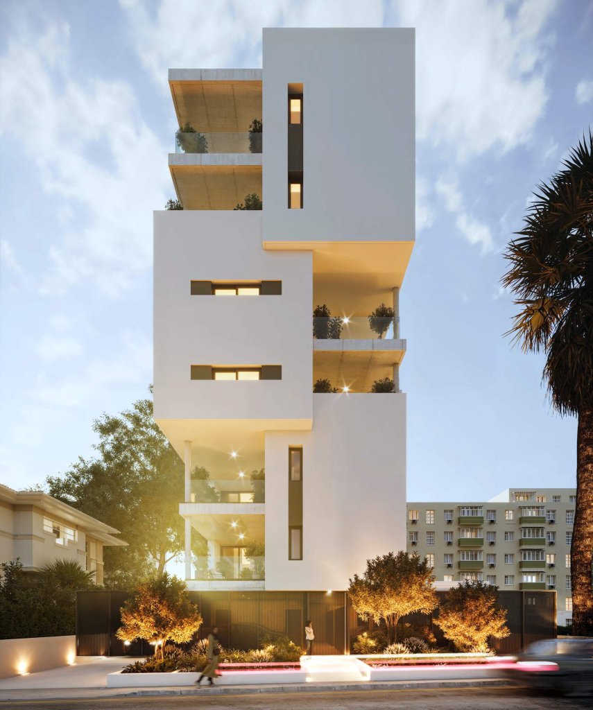 Апартаменты в Никосии, Кипр, 138 м² - фото 4