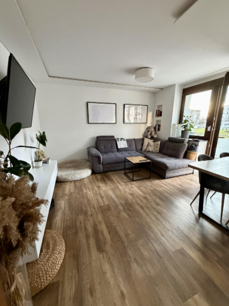 Квартира в Любляне, Словения, 57 м² - фото 1