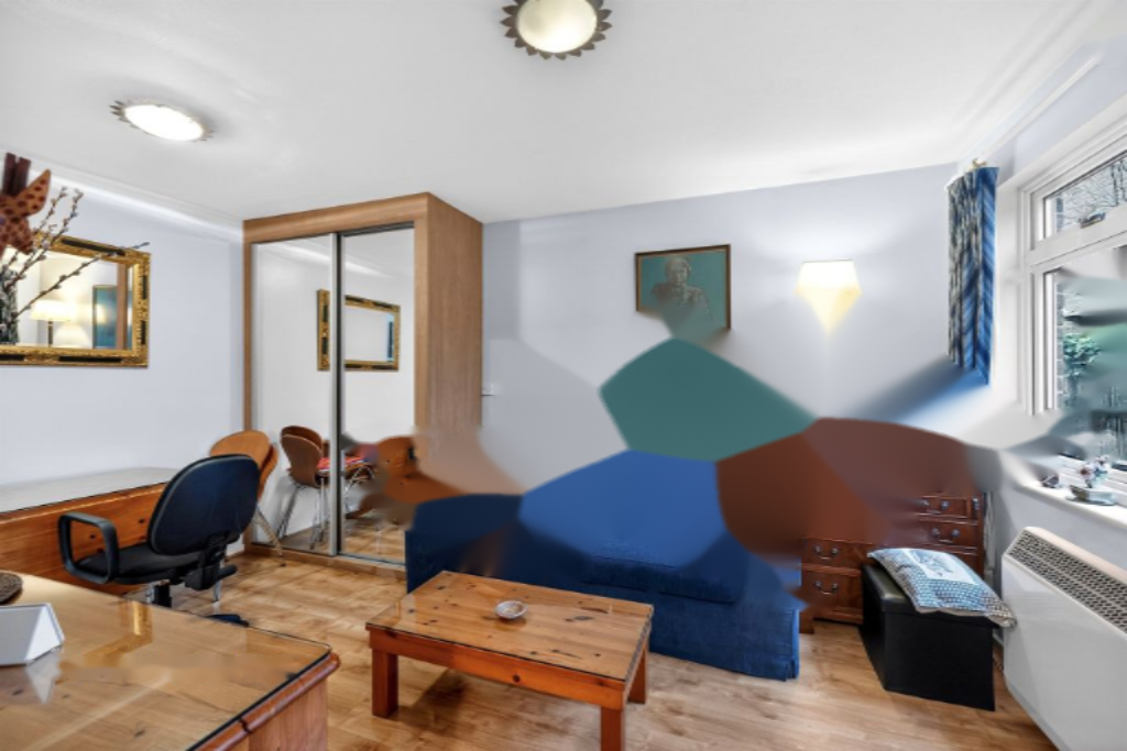 Квартира в Лондоне, Великобритания, 26 м² - фото 1