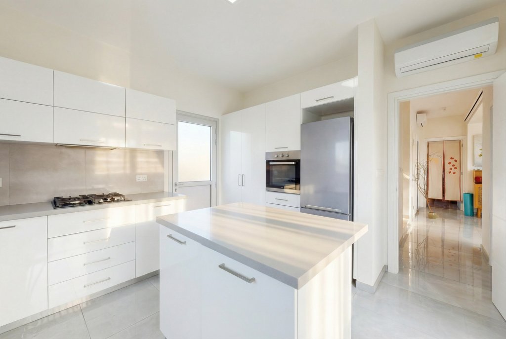 Квартира в Пафосе, Кипр, 208 м² - фото 5