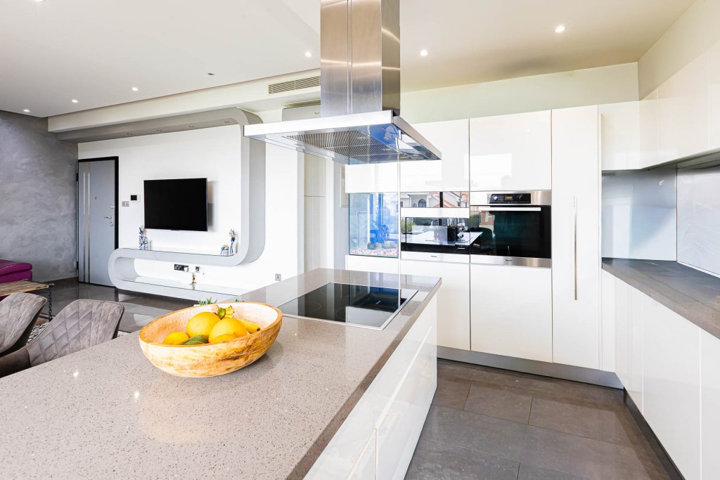 Апартаменты в Лимасоле, Кипр, 101 м² - фото 5