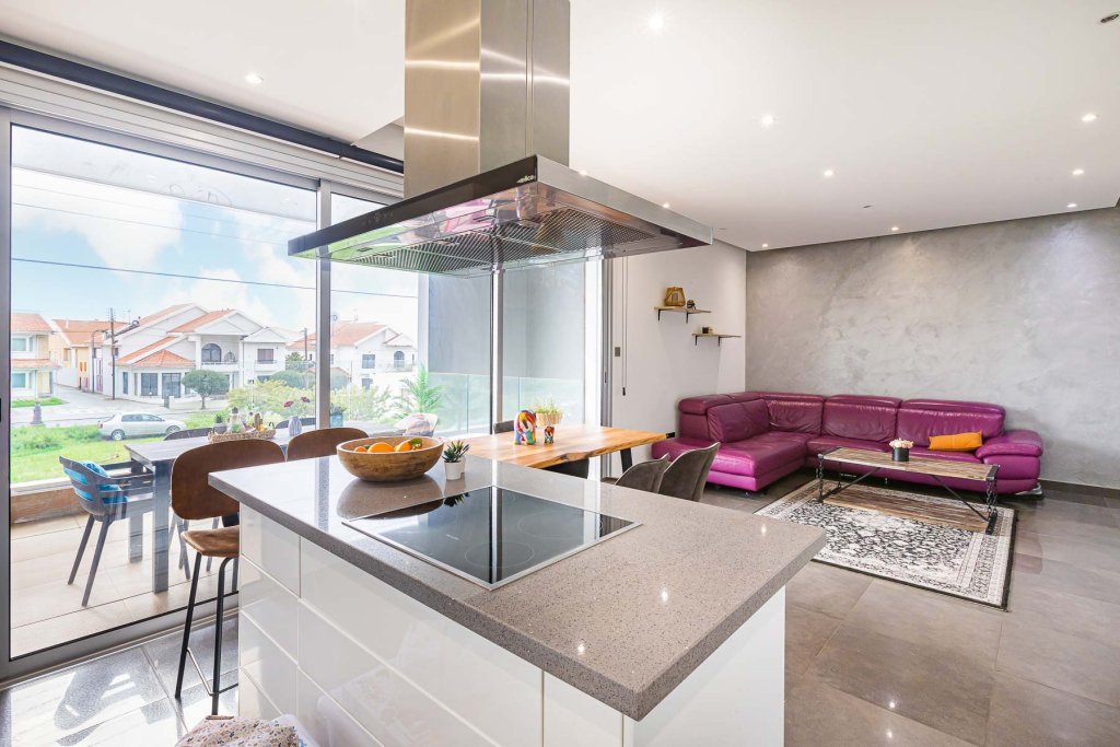 Апартаменты в Лимасоле, Кипр, 101 м² - фото 6