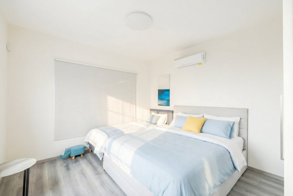 Квартира в Пафосе, Кипр, 208 м² - фото 6