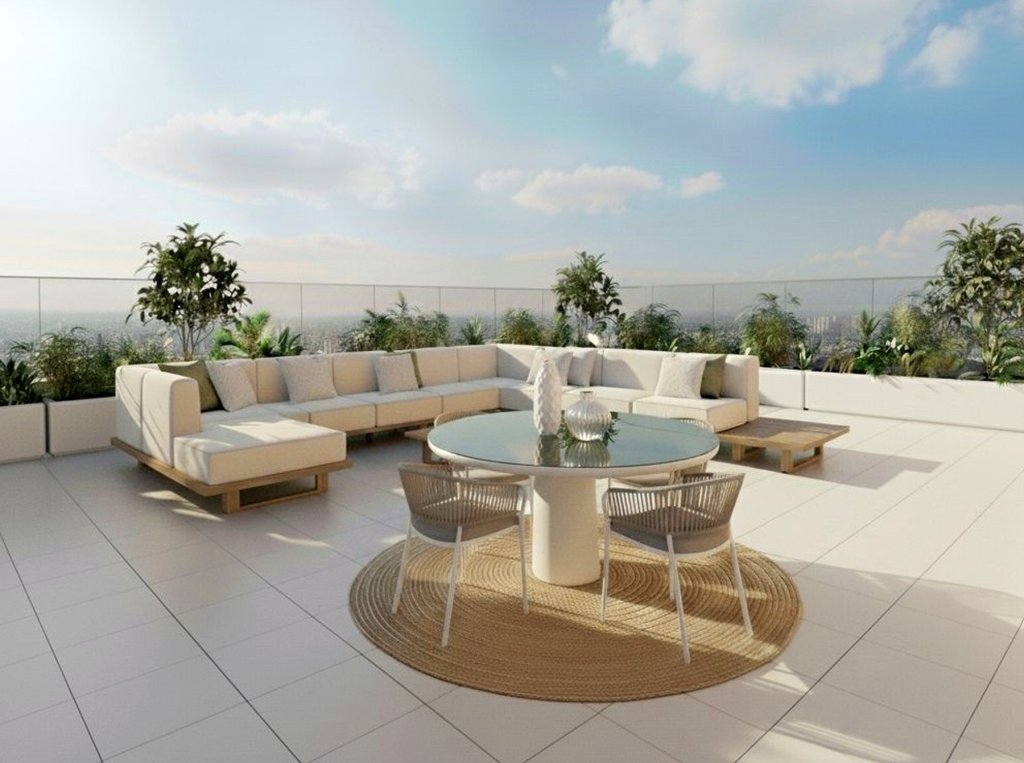 Апартаменты в Никосии, Кипр, 212 м² - фото 8