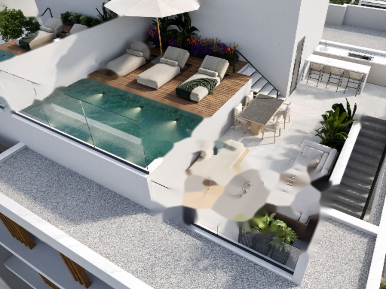 Квартира в Мутайяке, Кипр, 120 м² - фото 1