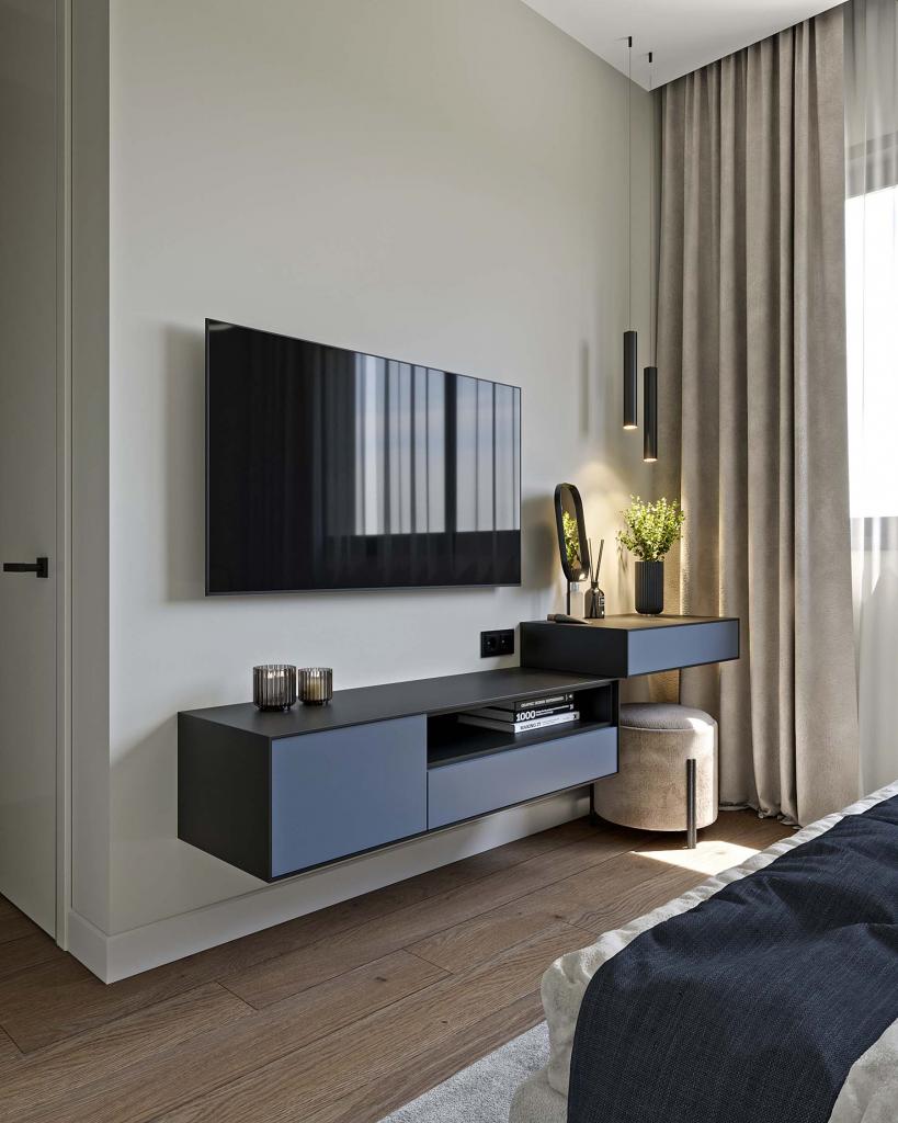 Апартаменты в Лимасоле, Кипр, 103.6 м² - фото 8