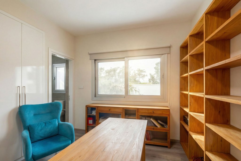 Квартира в Пафосе, Кипр, 208 м² - фото 9