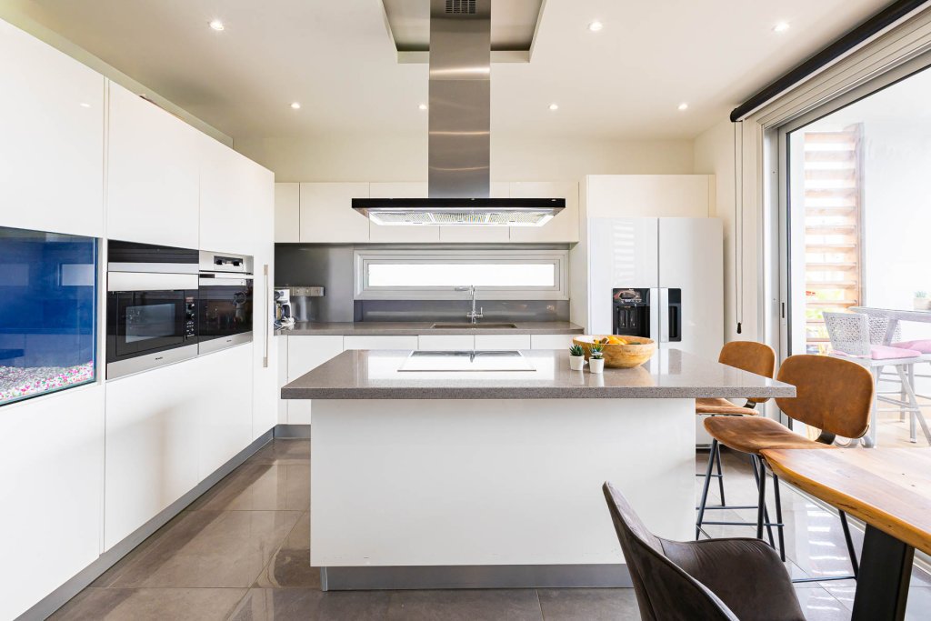 Апартаменты в Лимасоле, Кипр, 101 м² - фото 9