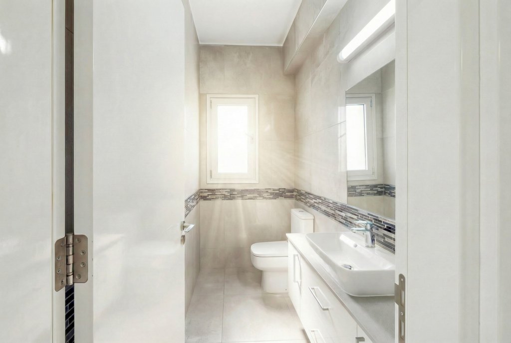 Квартира в Пафосе, Кипр, 208 м² - фото 13