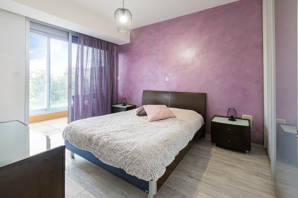 Апартаменты в Лимасоле, Кипр, 101 м² - фото 13